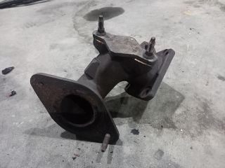 bontott RENAULT MASTER Kipufogó Könyök